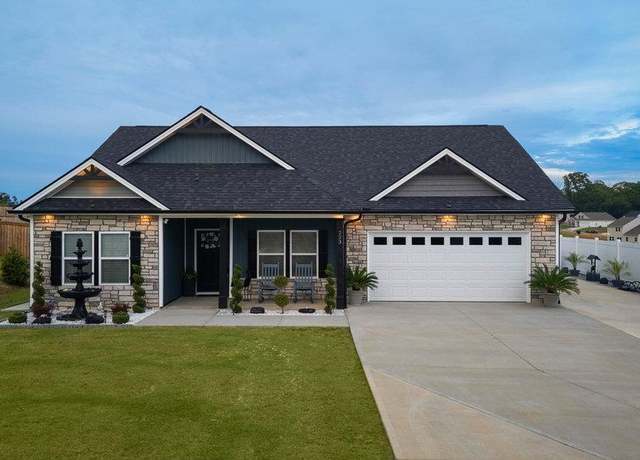 Property at 223 R C Thompson Rd, Chesnee, SC 29323, 3 beds, 2 baths