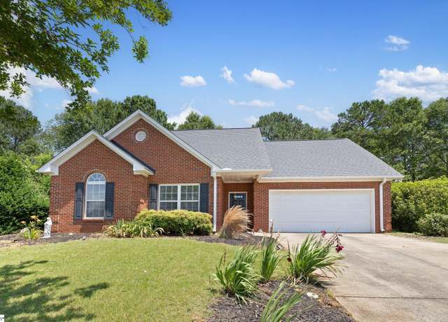 Property at 317 N Sweetwater Hills Dr, Moore, SC 29369, 3 beds, 2 baths