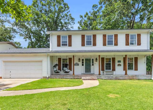 Property at 112 Terrence Ct, Greer, SC 29650, 4 beds, 2.5 baths