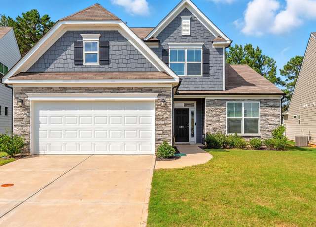 Property at 620 Columbus Cir, Simpsonville, SC 29680, 3 beds, 2.5 baths