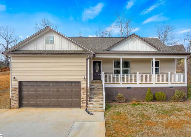 Property at 11 Arlington Rd, Greer, SC 29651, 3 beds, 2 baths