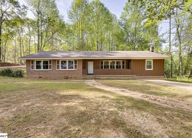 Property at 176 Orchid Dr, Easley, SC 29642, 3 beds, 2 baths
