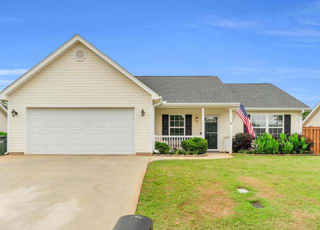 Property at 7 Slate Ln, Greer, SC 29650, 3 beds, 2 baths