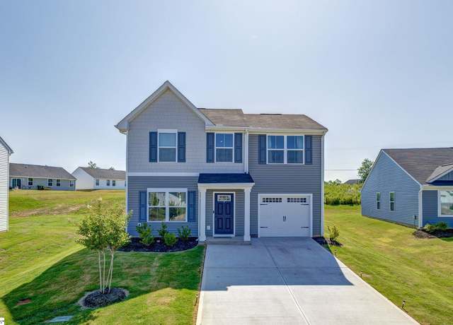 Property at 409 Maidstone Way, Piedmont, SC 29673, 3 beds, 2.5 baths