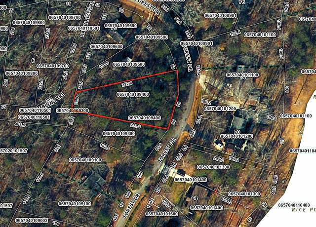 Property at Forest Dr, Travelers Rest, SC 29690