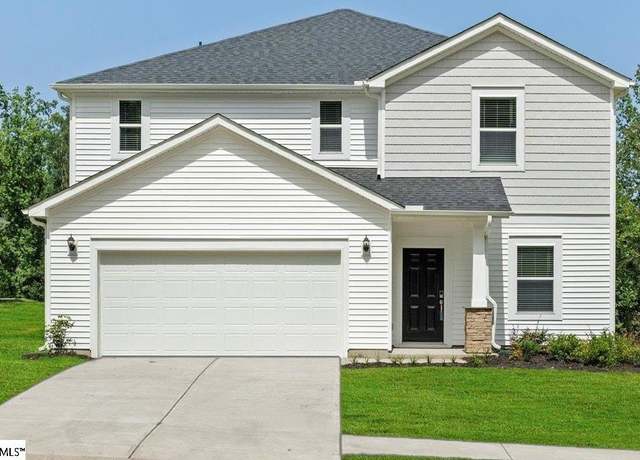 Property at 221 Merriweather Way, Spartanburg, SC 29302, 4 beds, 2.5 baths