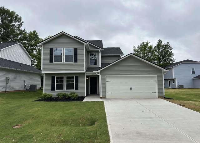 Property at 317 W Hampton St, Anderson, SC 29624, 4 beds, 3 baths