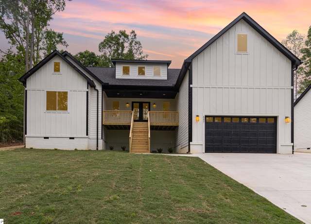 Property at 647 Narrow Cir, Inman, SC 29349, 4 beds, 2.5 baths