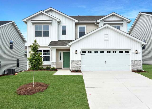 Property at 213 Fenner Pl, Greenville, SC 29607, 4 beds, 2.5 baths