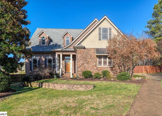 Property at 998 Nantahala Dr, Chesnee, SC 29323, 4 beds, 3.5 baths