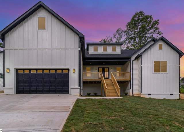Property at 651 Narrow Cir, Inman, SC 29349, 4 beds, 2.5 baths