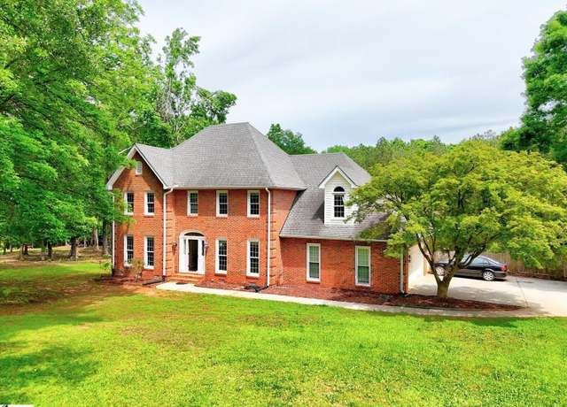 Property at 1208 Marett Rd, Pendleton, SC 29670, 4 beds, 2.5 baths
