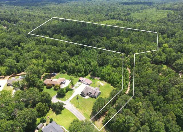 Property at 00 Woodbluff Rd, Laurens, SC 29360