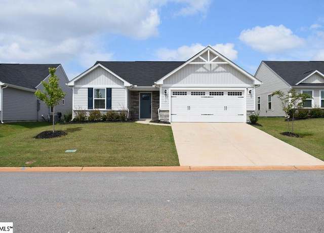Property at 409 Sidney Wilson Ct, Greenville, SC 29605, 3 beds, 2 baths
