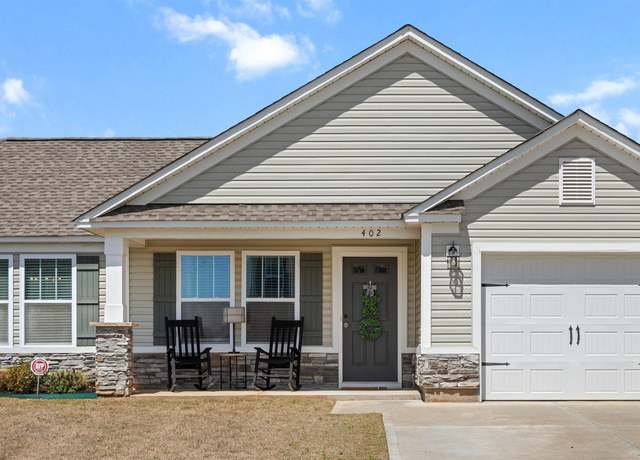 Property at 402 Letter Ln, Pendleton, SC 29670, 3 beds, 2 baths