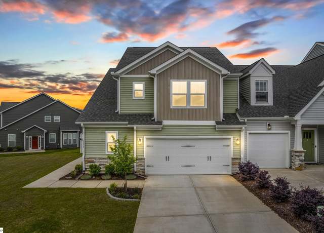 Property at 1173 Cobbler Ln, Boiling Springs, SC 29316-7474, 3 beds, 2.5 baths