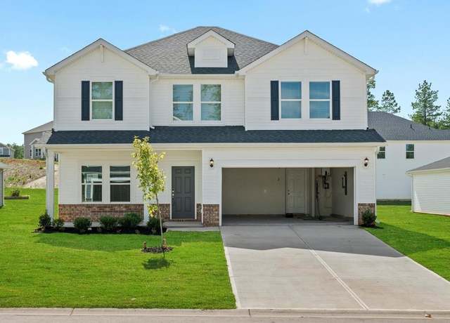 Property at 202 Granby Trl, Easley, SC 29642, 5 beds, 3 baths