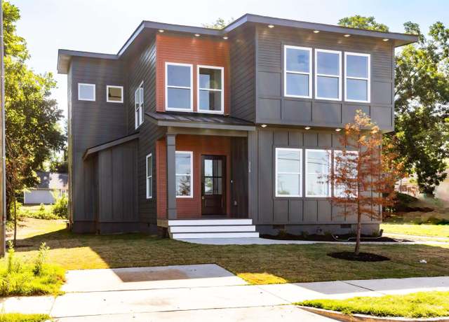 Property at 304 Cook St, Greenville, SC 29601, 4 beds, 3.5 baths