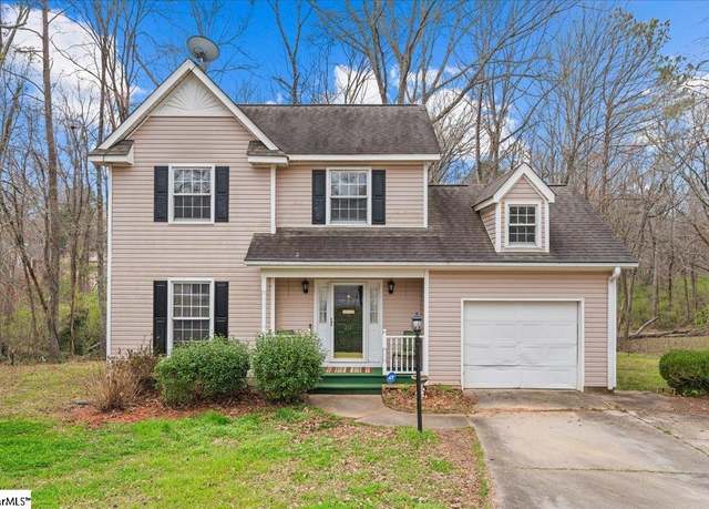 Property at 211 Alpine Way, Greenwood, SC 29649, 3 beds, 2.5 baths