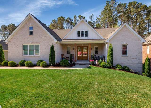 Property at 9 Graywood Ct, Simpsonville, SC 29680, 5 beds, 5 baths