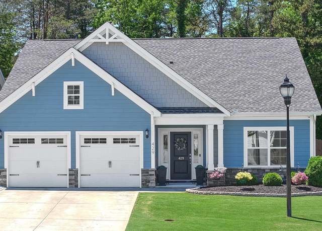 Property at 429 Rubia Dr, Greenville, SC 29607, 3 beds, 2 baths