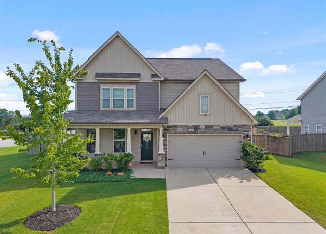 Property at 838 Genesis Way, Lyman, SC 29365, 5 beds, 3 baths