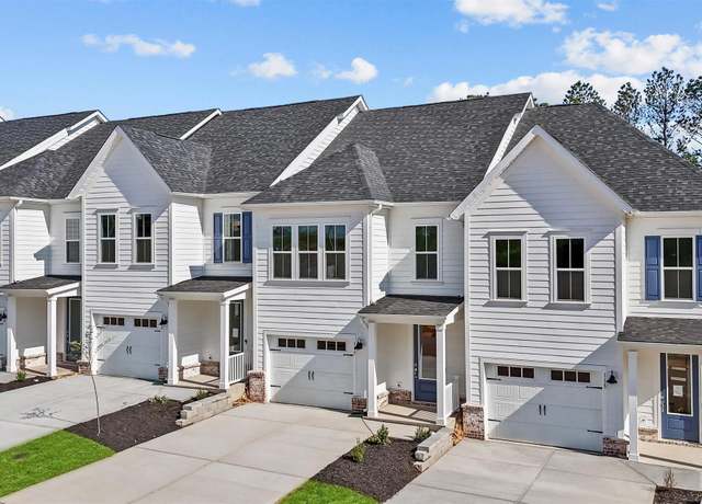 Property at 113 Gadwall Way Lot 39, Greenville, SC 29607, 3 beds, 2.5 baths