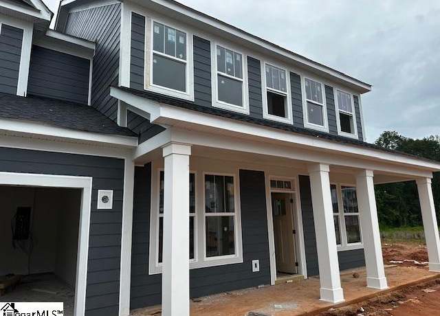 Property at 111 Kayfield Farms Dr, Anderson, SC 29621, 5 beds, 4 baths