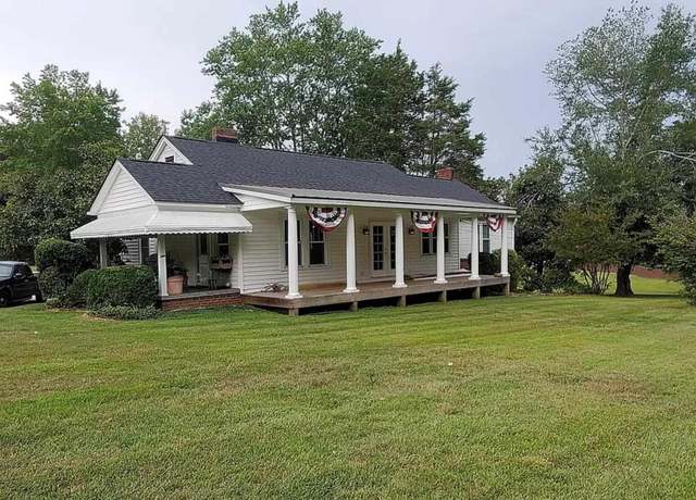 Property at 5705 State Park Rd, Travelers Rest, SC 29690, 3 beds, 1 bath