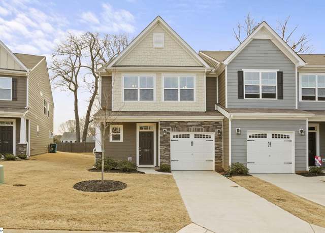 Property at 314 Nantallah Trl, Mauldin, SC 29662, 3 beds, 2.5 baths