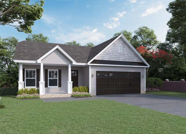 Property at 4 Beechcroft Pl, Fountain Inn, SC 29644, 3 beds, 2 baths