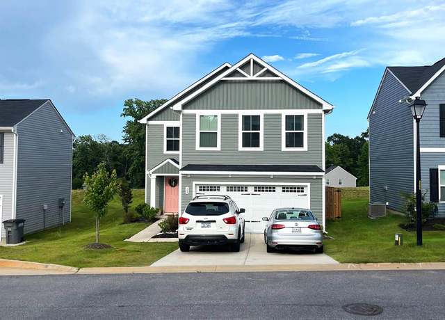 Property at 15 Havenhill Pl, Greenville, SC 29605, 4 beds, 2.5 baths