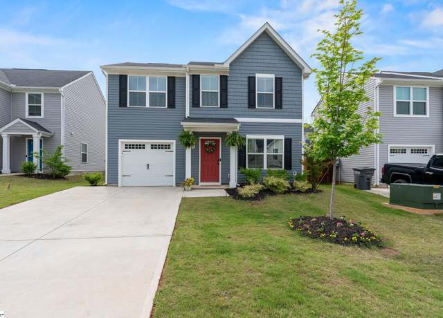 Property at 28 Havenhill Pl, Greenville, SC 29605, 3 beds, 2.5 baths
