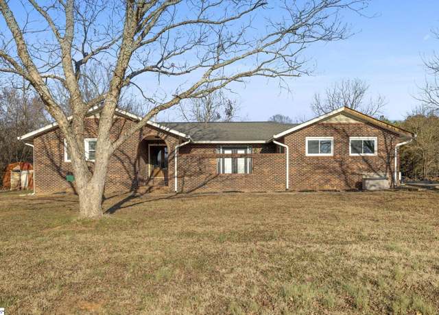 Property at 226 Easley Hwy, Pelzer, SC 29669, 4 beds, 2 baths