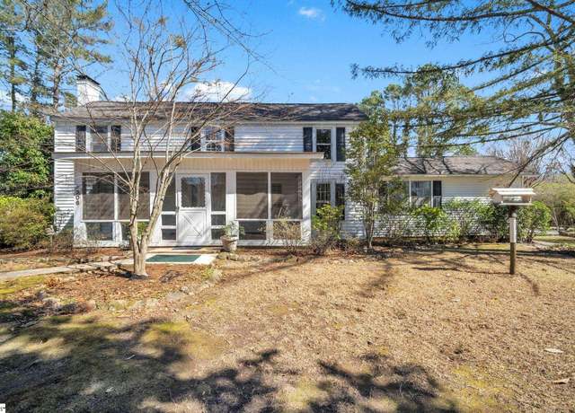 Property at 206 Syracuse Rd, Easley, SC 29642, 3 beds, 2 baths