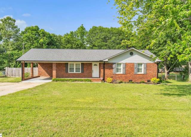 Property at 311 Scruggs Rd, Chesnee, SC 29323, 3 beds, 2 baths