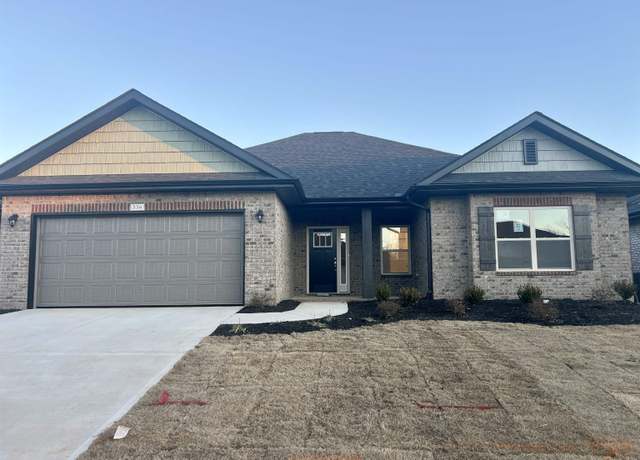 Property at 336 Cypress Hollow Trl Lot 178, Piedmont, SC 29673, 3 beds, 2 baths