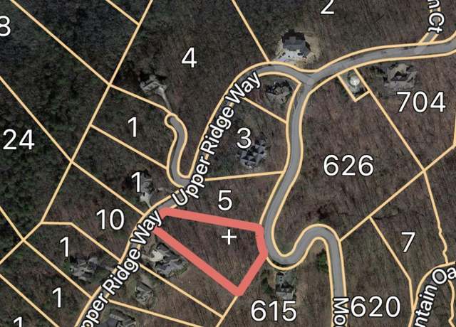 Property at 101 Upper Ridge Way, Travelers Rest, SC 29690