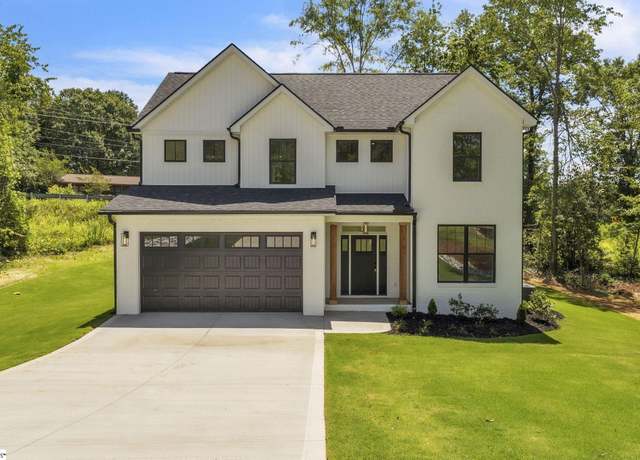 Property at 6 Eastwood Ct, Taylors, SC 29687, 4 beds, 3 baths