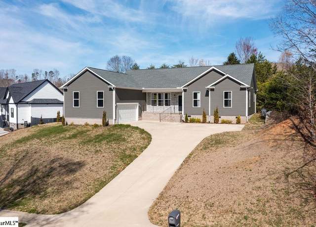 Property at 712 Rock Cliff St, Greenville, SC 29617-6746, 3 beds, 2 baths