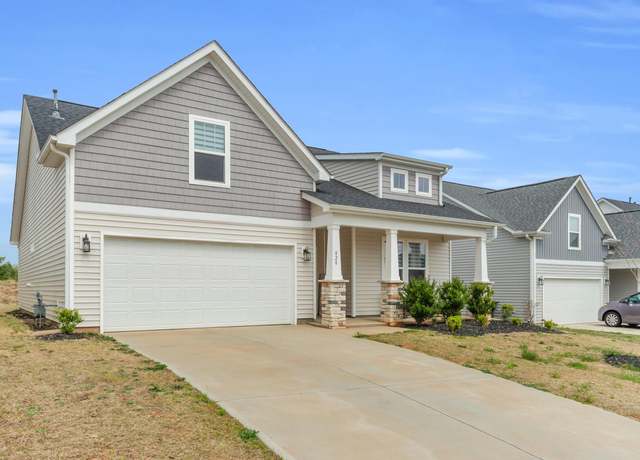 Property at 828 Redmill Ln, Duncan, SC 29334, 4 beds, 2 baths
