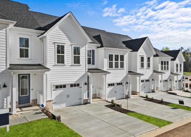 Property at 111 Gadwall Way Lot 38, Greenville, SC 29607, 3 beds, 2.5 baths