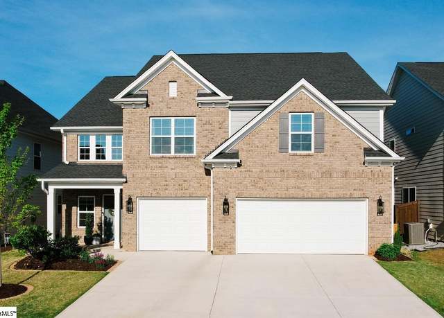 Property at 313 Yarrow Way, Greenville, SC 29607, 5 beds, 4 baths