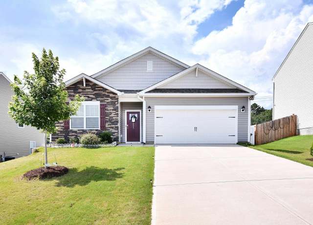 Property at 805 Colmore Trl, Lyman, SC 29365, 4 beds, 2 baths