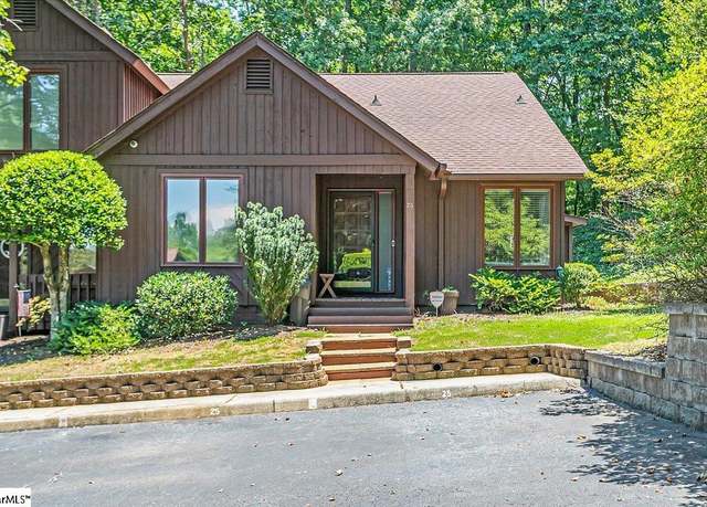 Property at 25 Creekside Way, Greenville, SC 29609, 2 beds, 2 baths