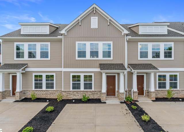 Property at 300 Cambrian Ct Unit Homesite 29, Taylors, SC 29687, 3 beds, 2.5 baths
