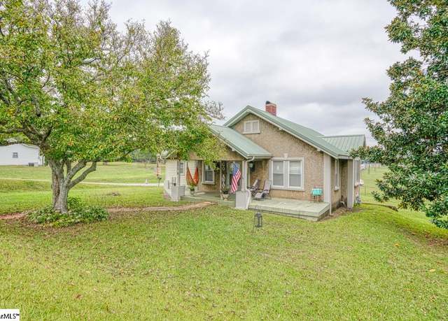 Property at 220 Floyd Rd, Spartanburg, SC 29303