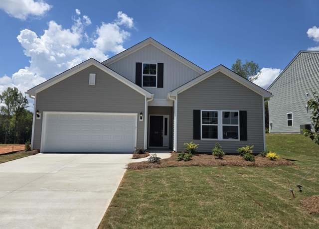 Property at 7042 Fairview Falls Dr Lot 38, Chesnee, SC 29323, 4 beds, 3 baths