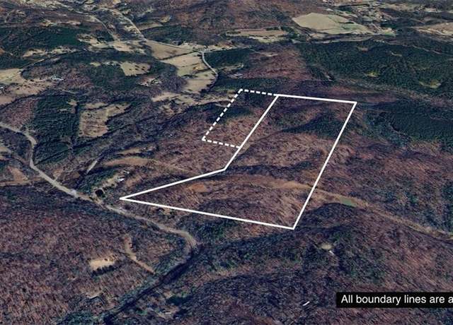 Property at 0000 Moorefield Memorial Hwy, Pickens, SC 29671