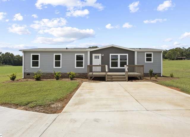 Property at 122 Purdy Rd, Iva, SC 29655, 3 beds, 2 baths